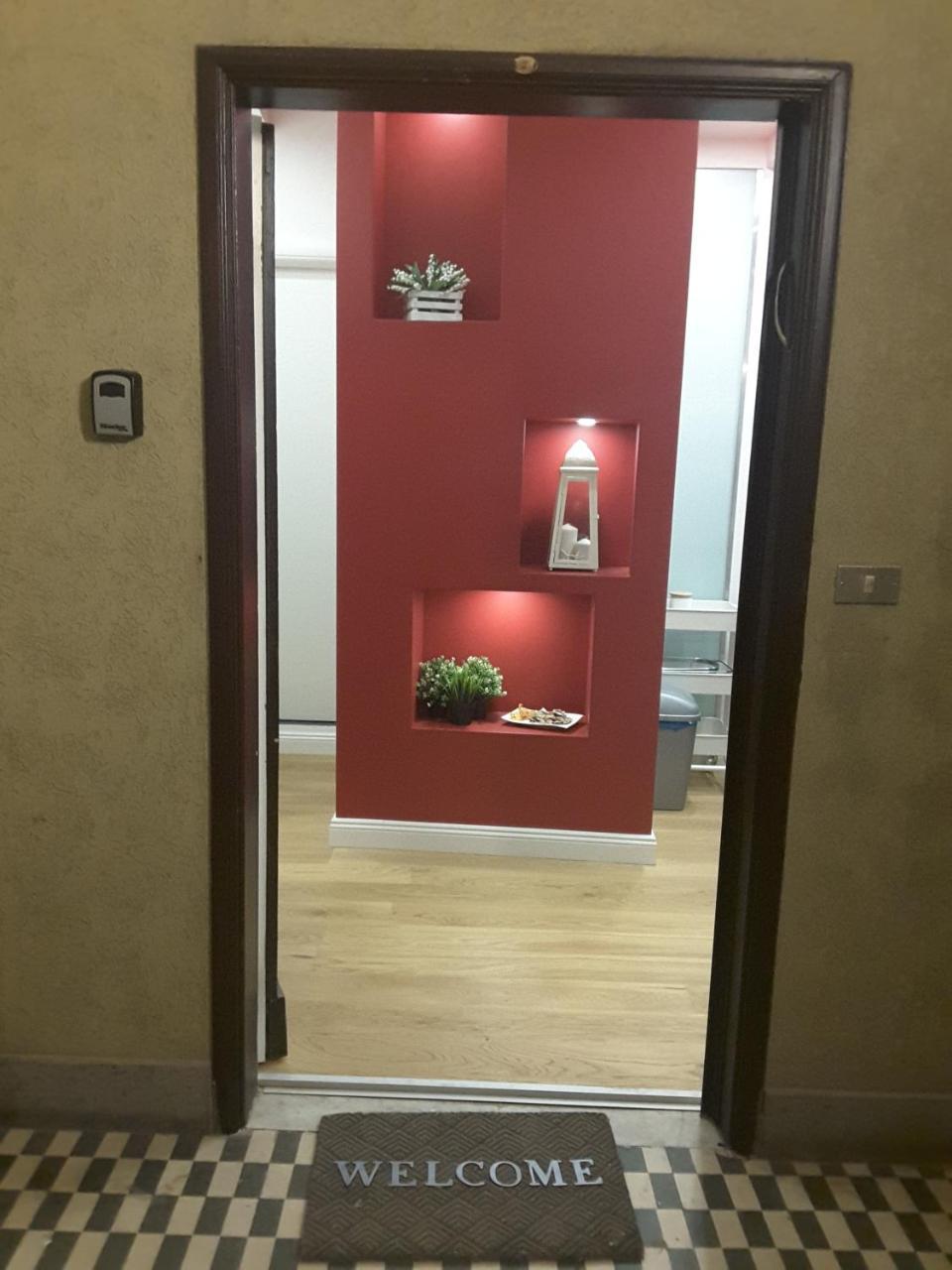 Urbanflat Repubblica Square Apartment Rome